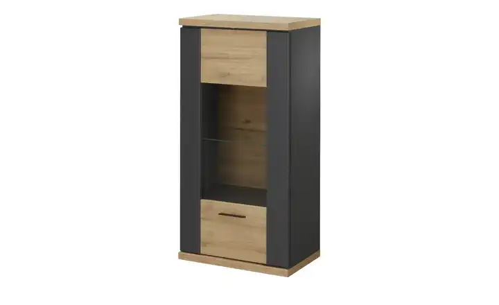 Primo Hängevitrine  Titan 24
