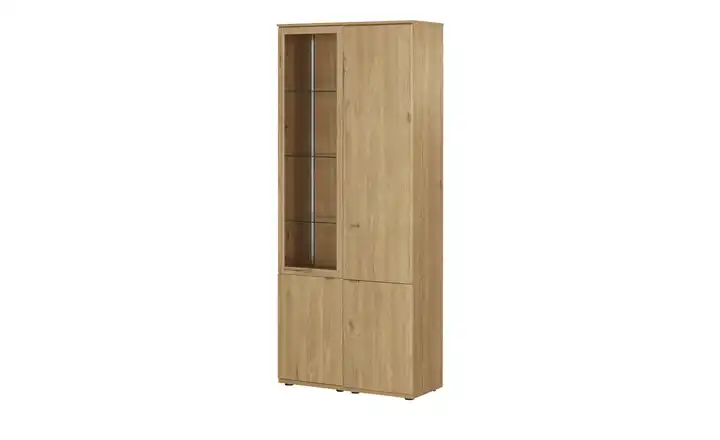  Vitrine  