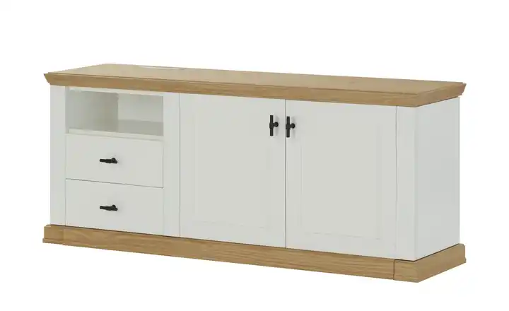 SCHÖNER WOHNEN Kollektion Lowboard  Village