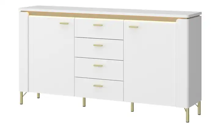  Sideboard mit Softclose 