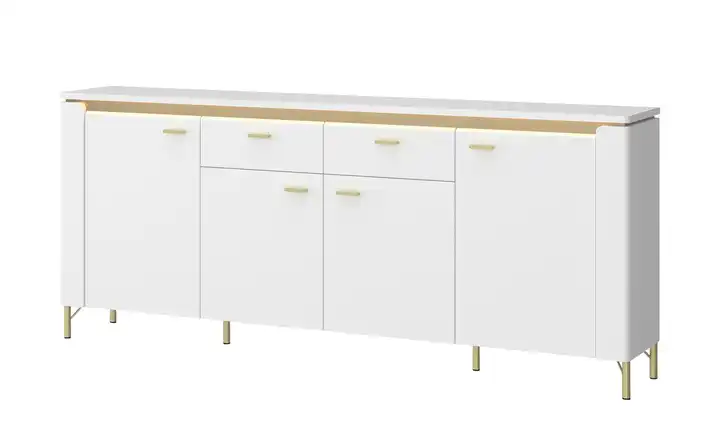  Sideboard mit Softclose 