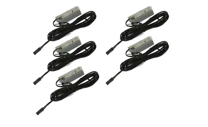  LED - Beleuchtung  
