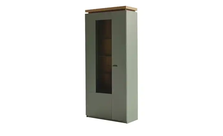 Primo Kombi-Vitrine  Moniz