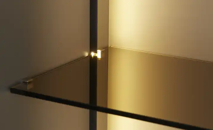 Jette Home LED-Beleuchtung  Como