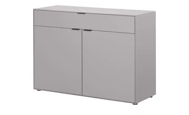 Jette Home Sideboard Como Hellgrau