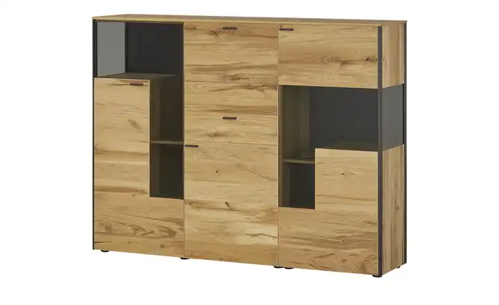 SCHÖNER WOHNEN Kollektion Highboard  Andra