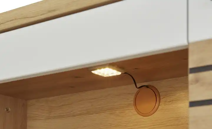 uno LED-Beleuchtung 