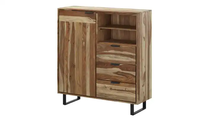 Gray & Jones Highboard  Tierra Fuego 2.0