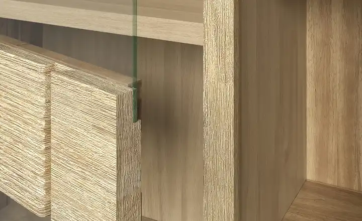  Vitrine  