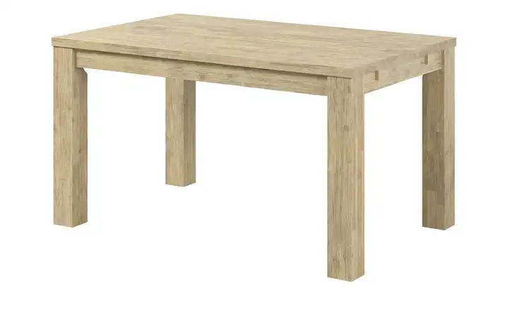  Esstisch ausziehbar  