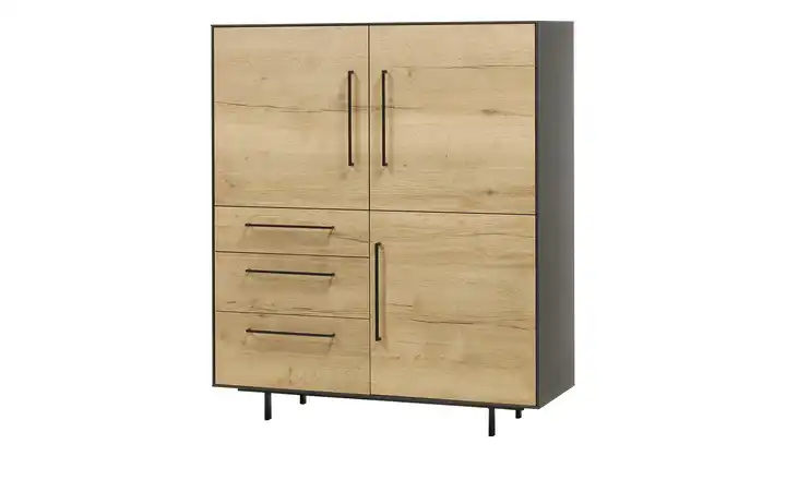 Primo Highboard  Lecce