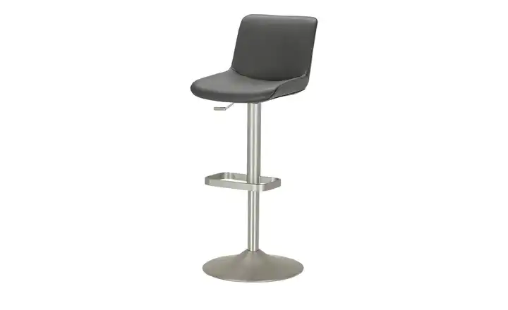 Barhocker Graphit