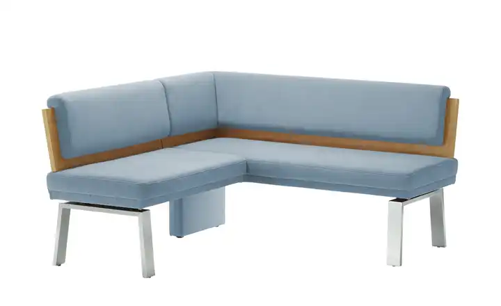 Eckbank Canto IV Blau