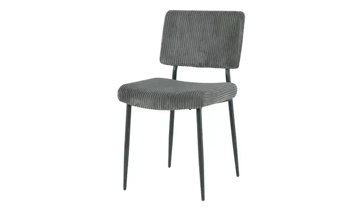  Cord-Stuhl  