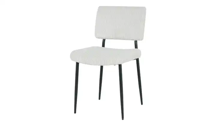  Cord-Stuhl  