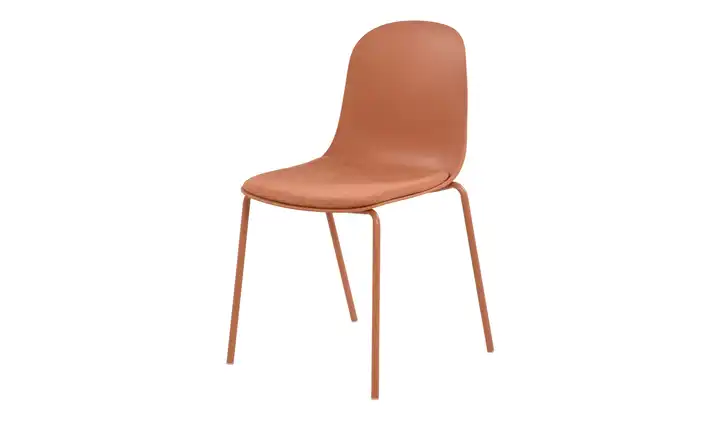  Esszimmerstuhl stapelbar Fenya