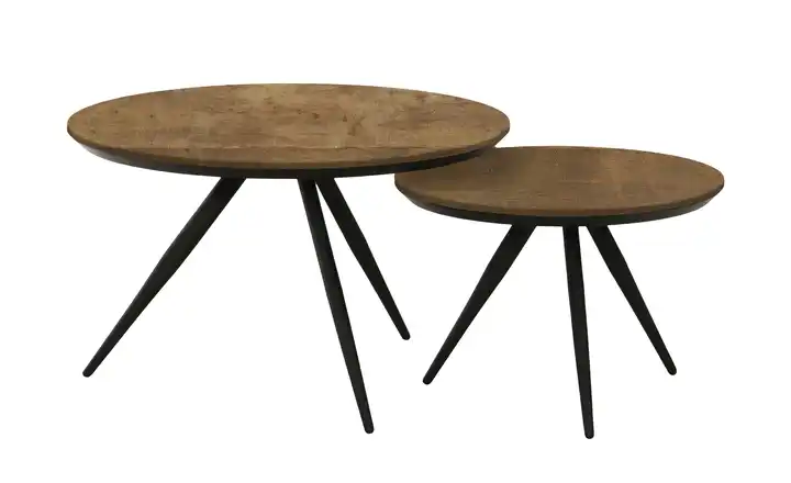 Primo Couchtisch 2er Set  