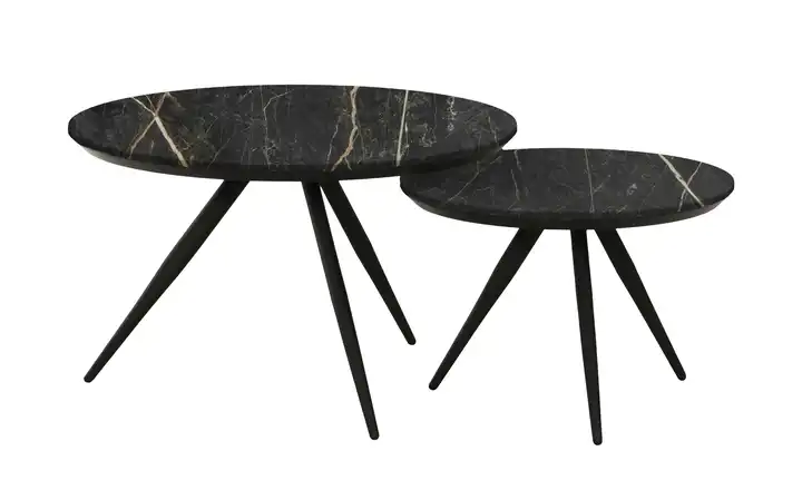 Primo Couchtisch 2er Set  