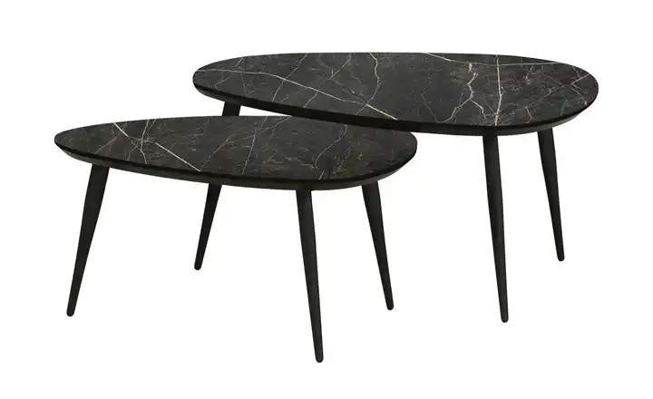 Primo Couchtisch 2er Set  