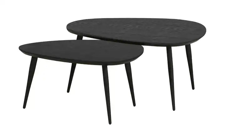 Primo Couchtisch 2er Set  