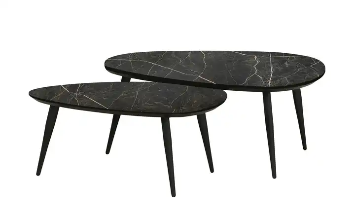 Primo Couchtisch 2er-Set XL 