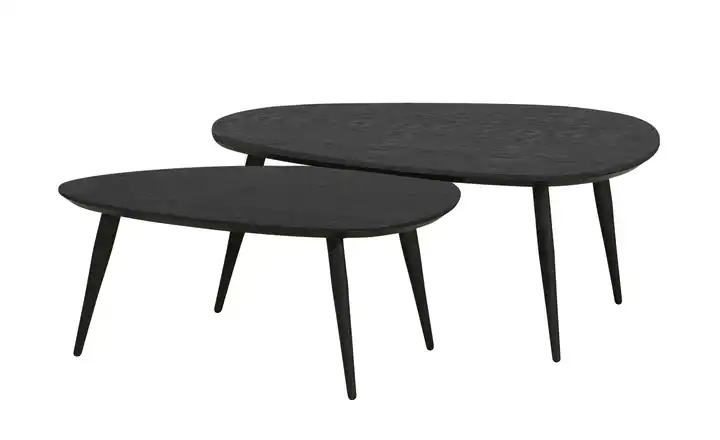 Primo Couchtisch 2er-Set XL 
