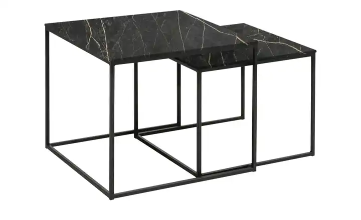 Primo Couchtisch 2er Set  