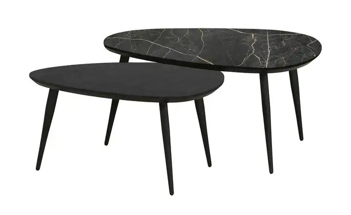Primo Couchtisch 2er-Set  