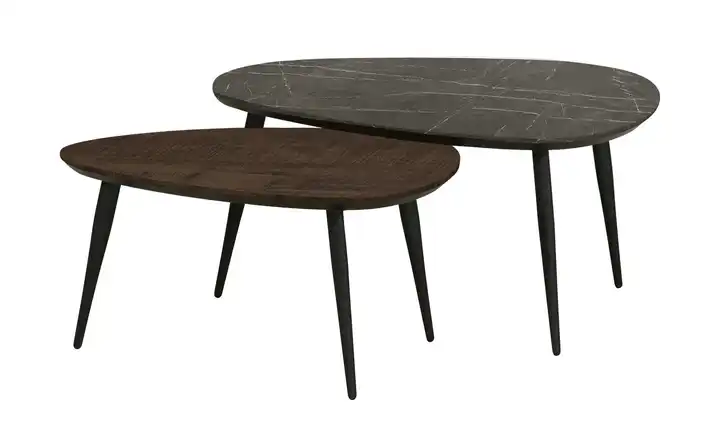 Primo Couchtisch 2er Set  