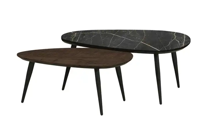 Primo Couchtisch 2er Set XL 