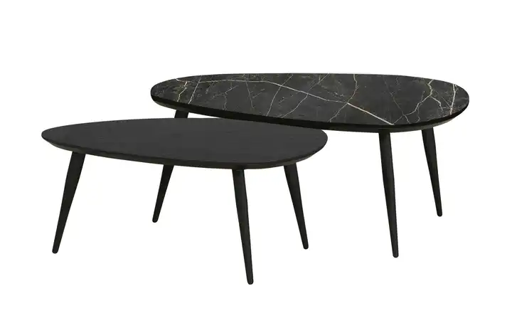 Primo Couchtisch 2er Set XL 