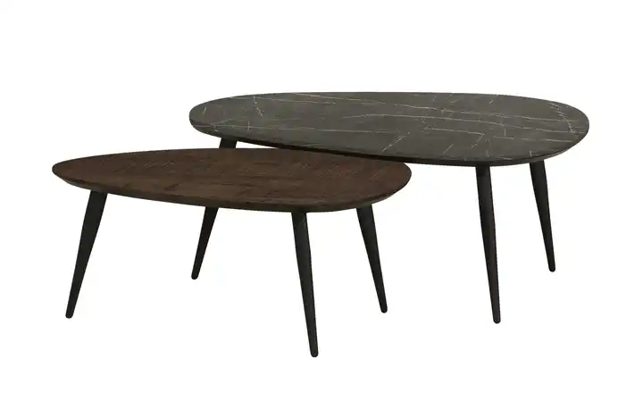 Primo Couchtisch 2er Set XL 