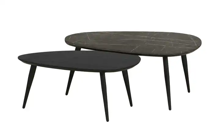 Primo Couchtisch 2er Set XL 
