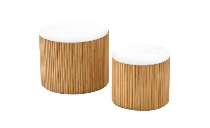  Couchtisch 2er-Set  