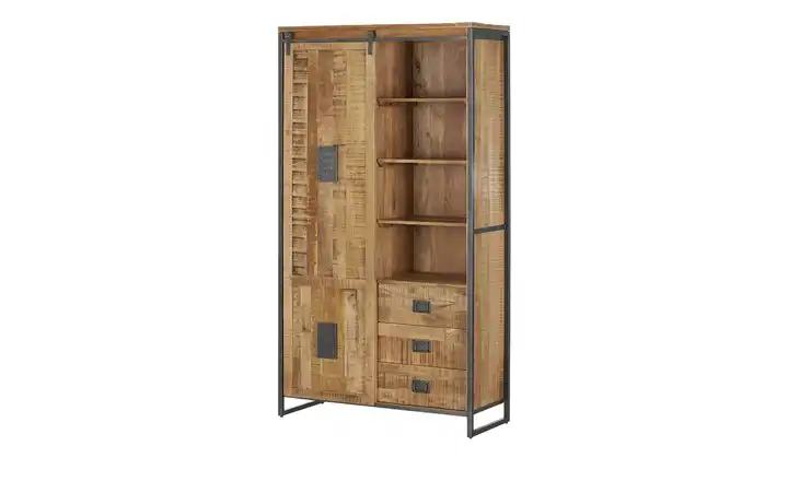  Mehrzweckschrank 