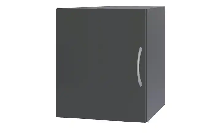 Aufsatz 45 cm Graphit