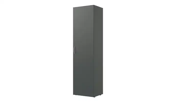 Multiraumkonzept 50 cm Graphit