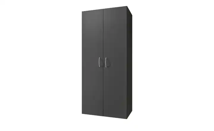Multiraumkonzept 70 cm Graphit