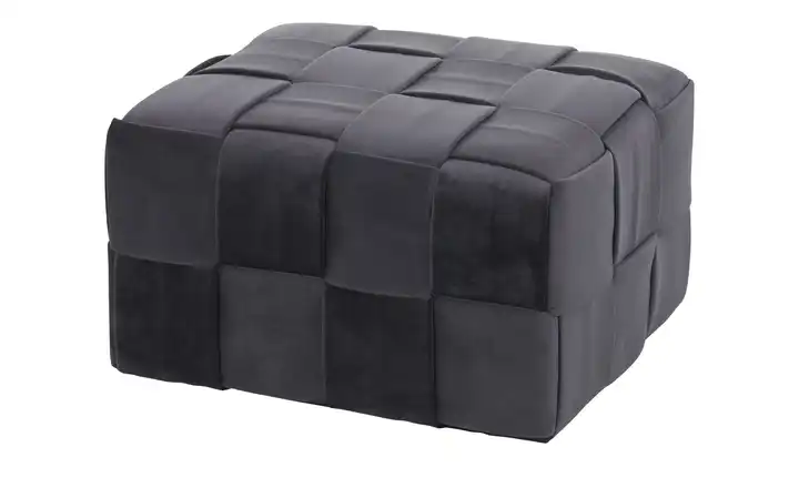  Hocker  