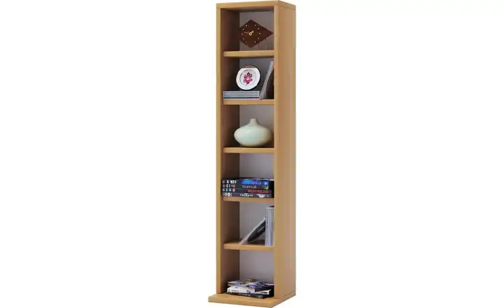 Standregal Buche (Nachbildung)