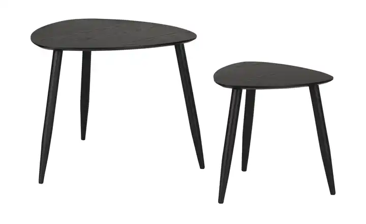  Beistelltisch 2er Set  