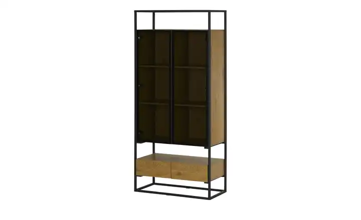  Vitrine  