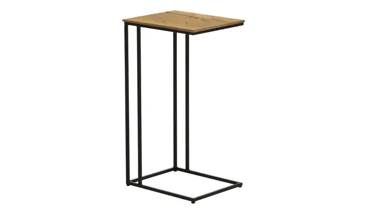 Primo Beistelltisch Eiche (Nachbildung), Natur
