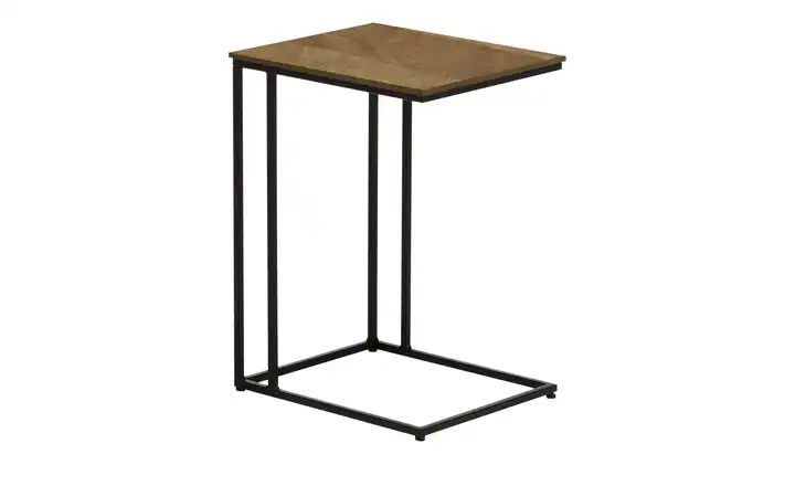 Primo Beistelltisch Teak (Nachbildung)
