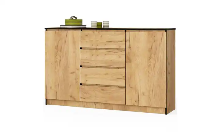  Highboard 160 cm breit 
