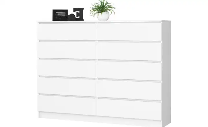  Kommode 160 cm breit 