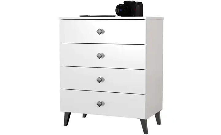  Kommode 60 cm breit 