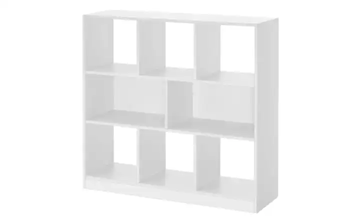  Bücherregal  
