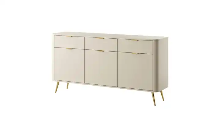 Sideboard Beige