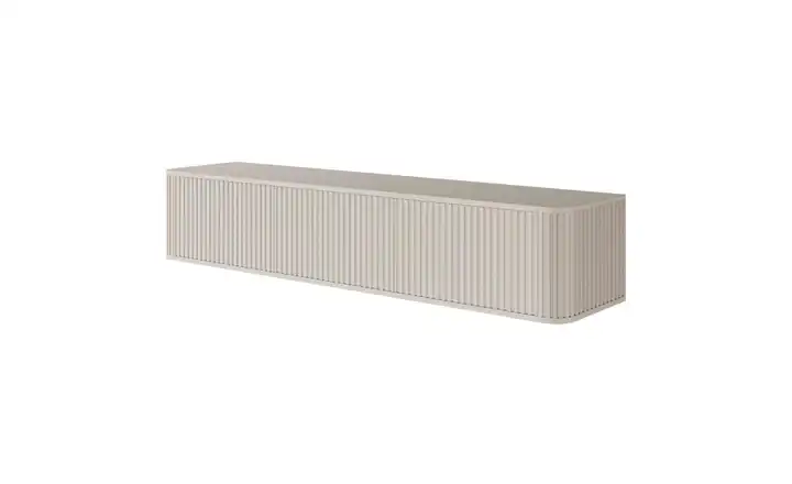 TV-Element Beige